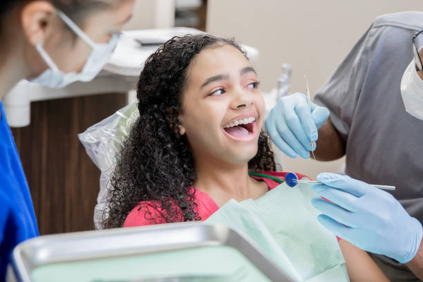 Best Emergency Treatment for Dental Infections or Abscesses in Malad City, ID