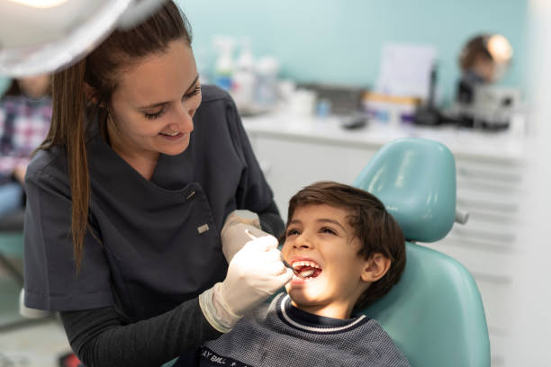 Best Emergency Dental Care for Broken or Chipped Teeth in Malad City, ID