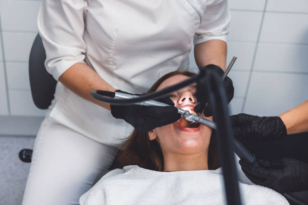 Best Pediatric Emergency Dentist in Malad City, ID