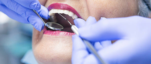 Best Cosmetic Emergency Dentistry in Malad City, ID